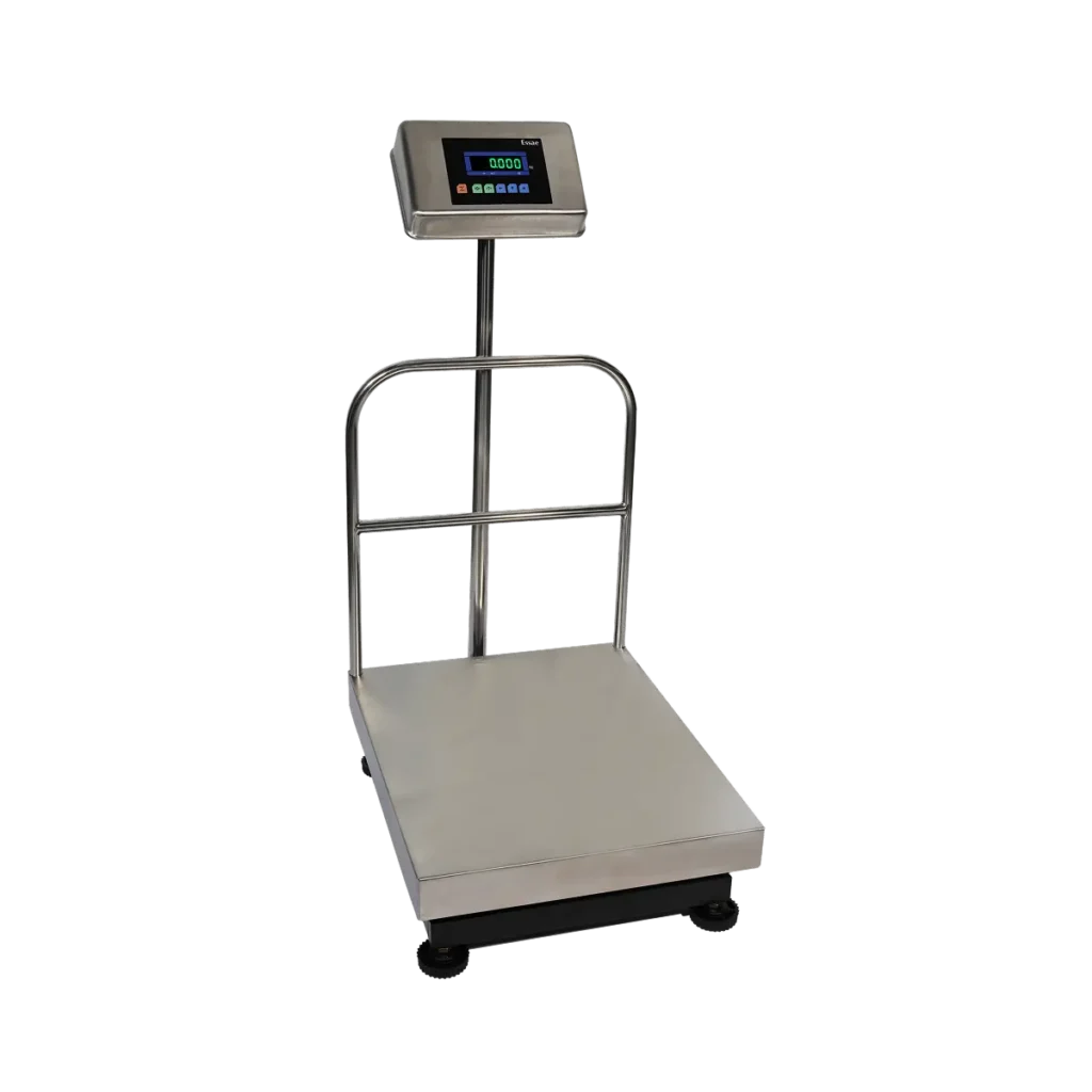 DX-451 Platform scale - Image 2
